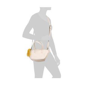 Shoulder Bag (Shiraleah)